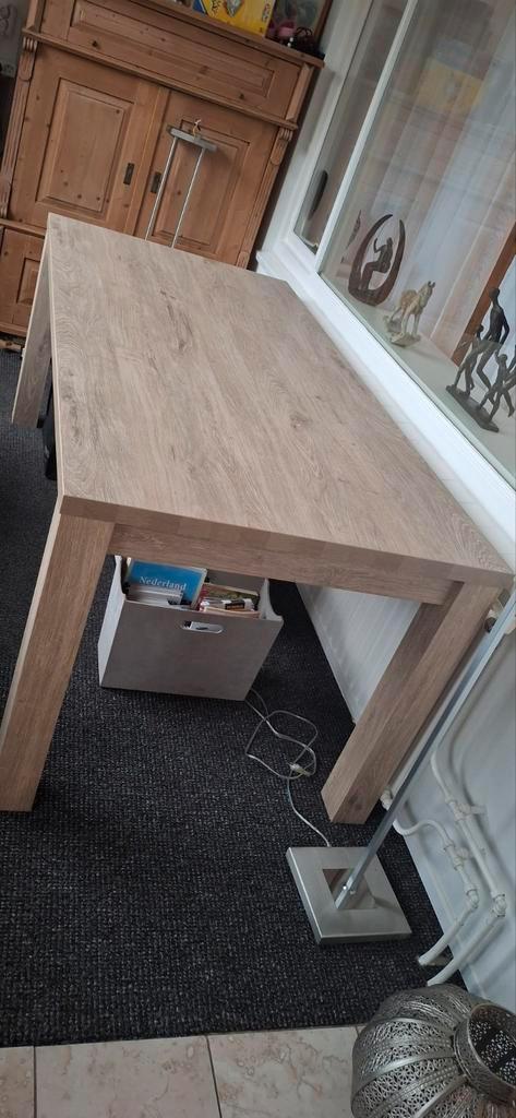 Tafel 190 / 90  gratis afhalen