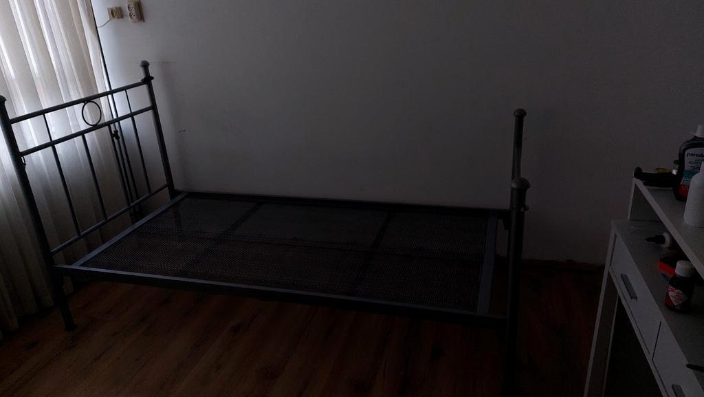 Eenpersoonsbed gratis