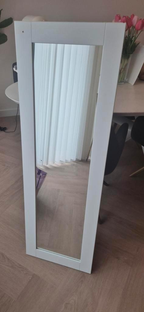 4x Ikea Ridabu spiegeldeur voor Platsa - Gratis!