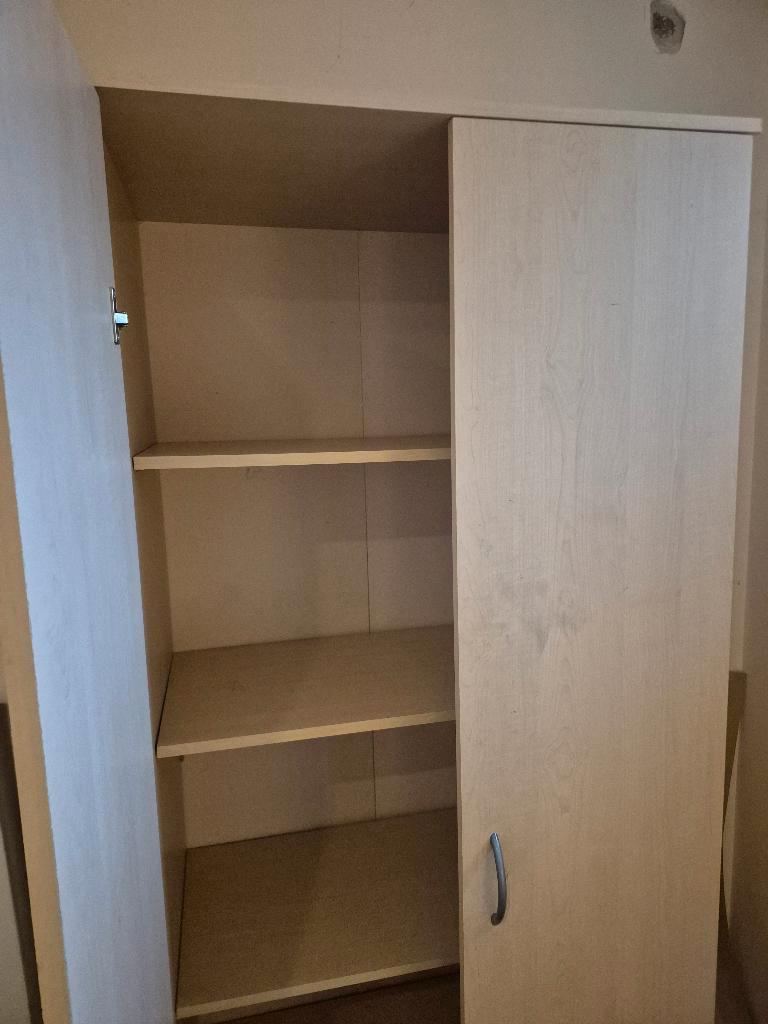 Gratis af te halen: kast