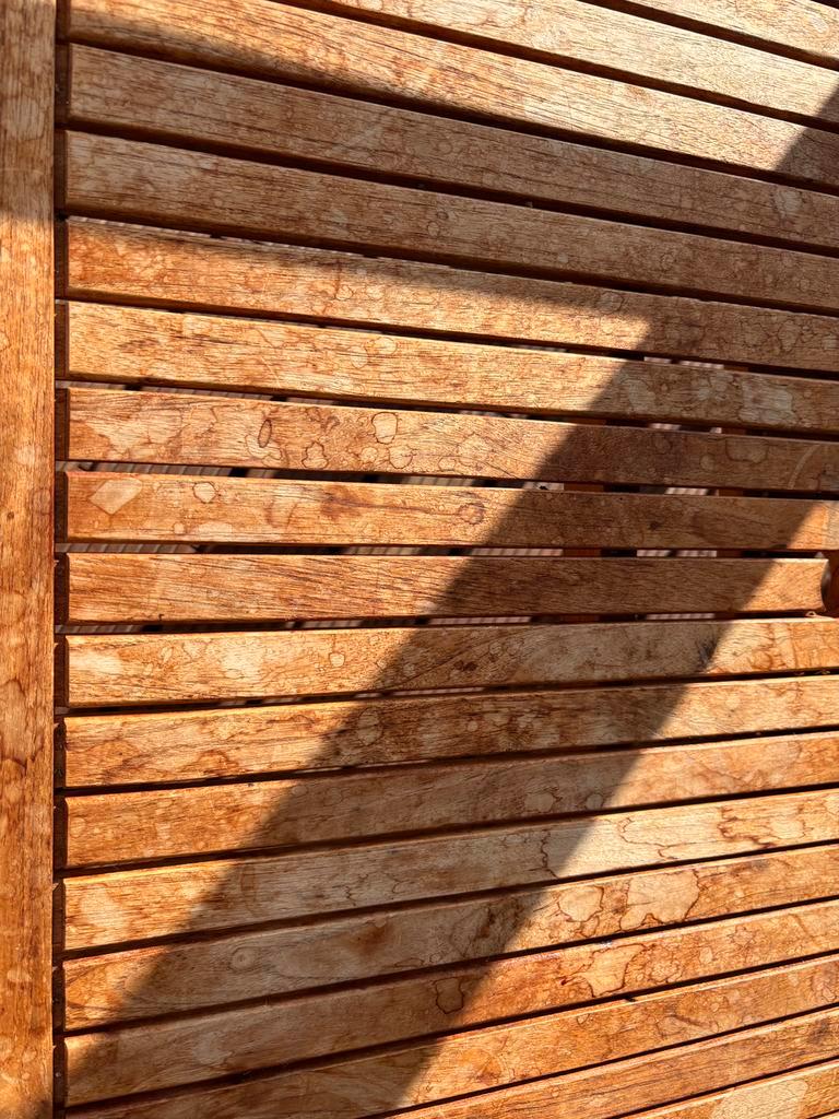 Vierkant tafel - gratis op halen