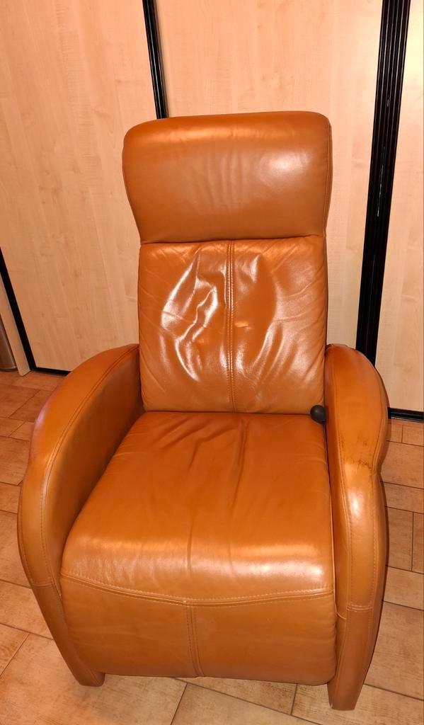 Relaxfauteuil