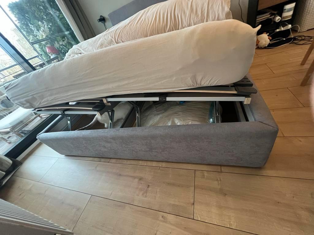 Bed 160x200 - Gratis ophalen!