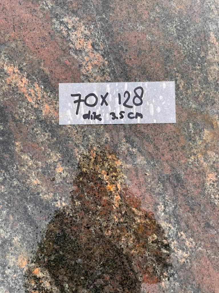 Gratis marmeren blad