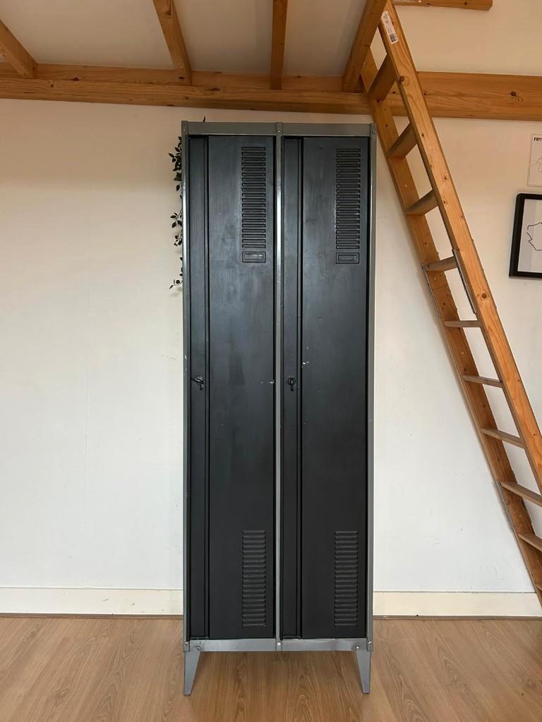 Gratis kluisjes / lockers