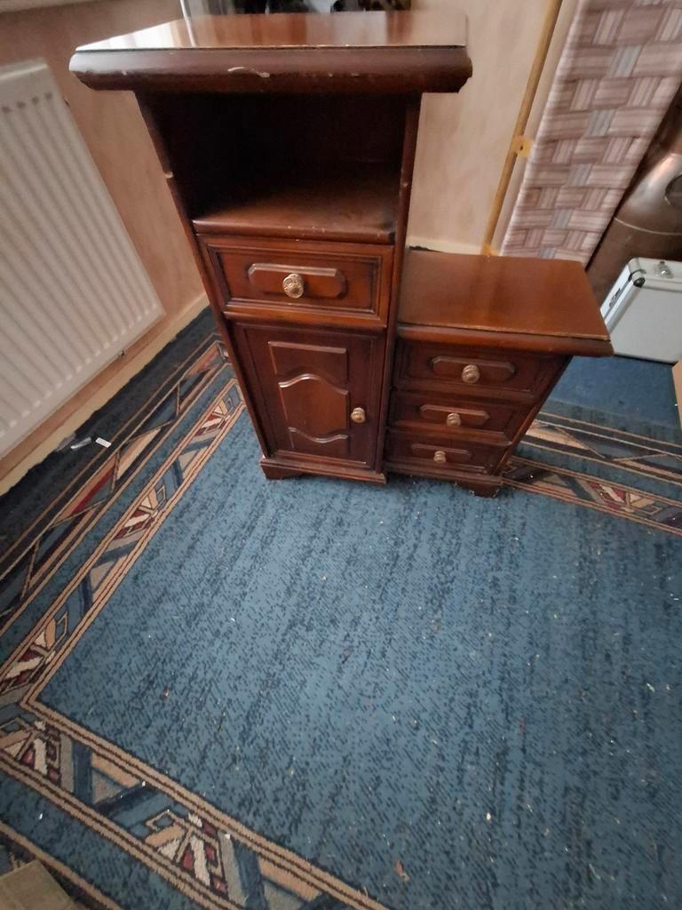 Gratis af te halen kastje