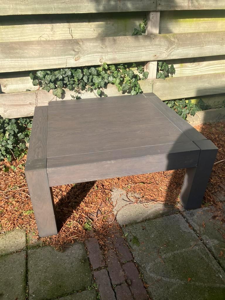 Gratis af te halen salontafel