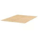 IKEA Lindbaden Slatted Bed Base 160 x 200