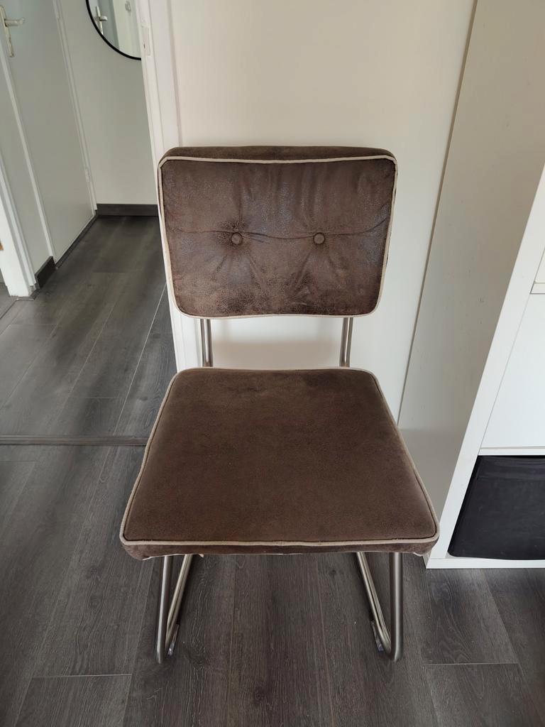 gratis stoel (ophalen)