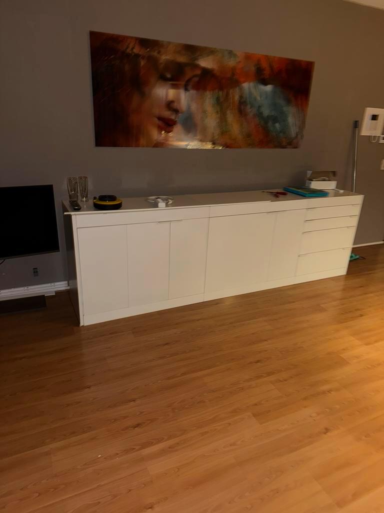 Gratis dressoir - Morgen ophalen!