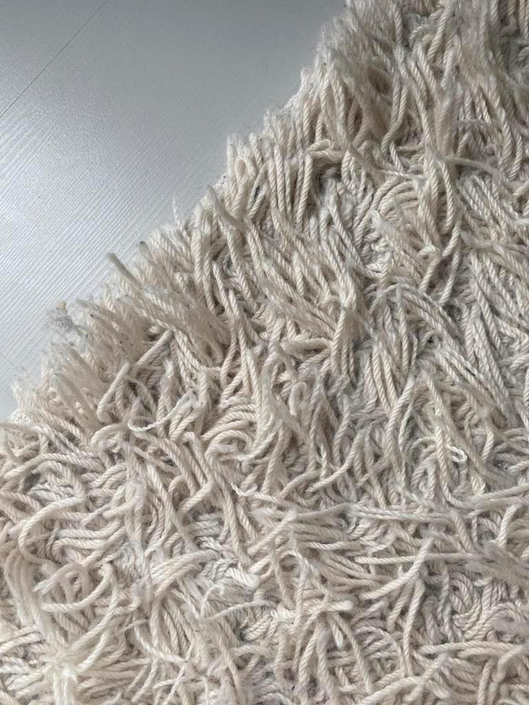 GRATIS AF TE HALEN - vloerkleed 170 x 240