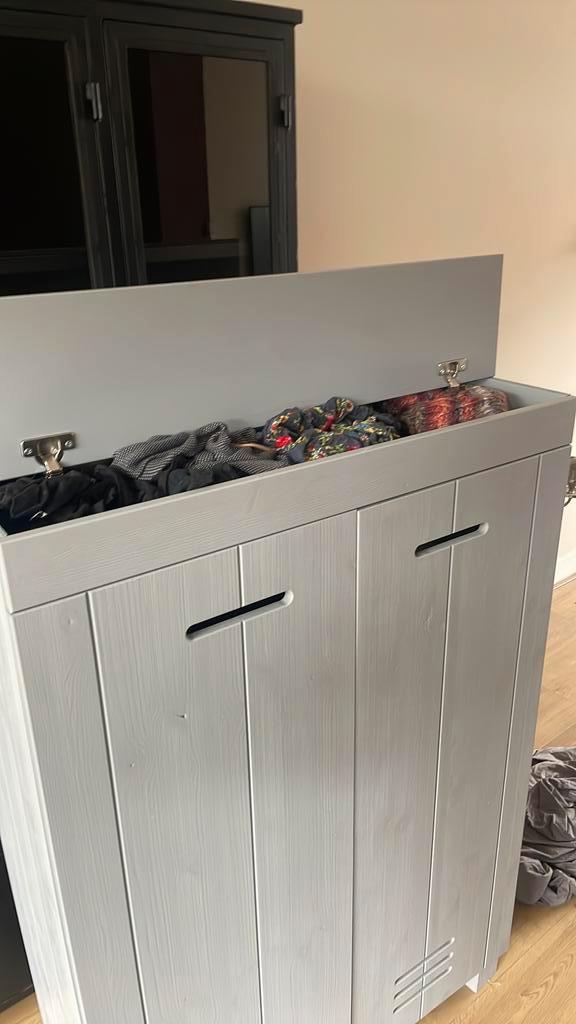 Gratis af te halen! Schoenen / garderobe kast