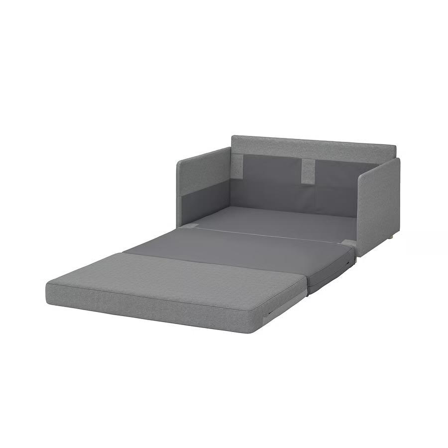 Ikea slaapbank