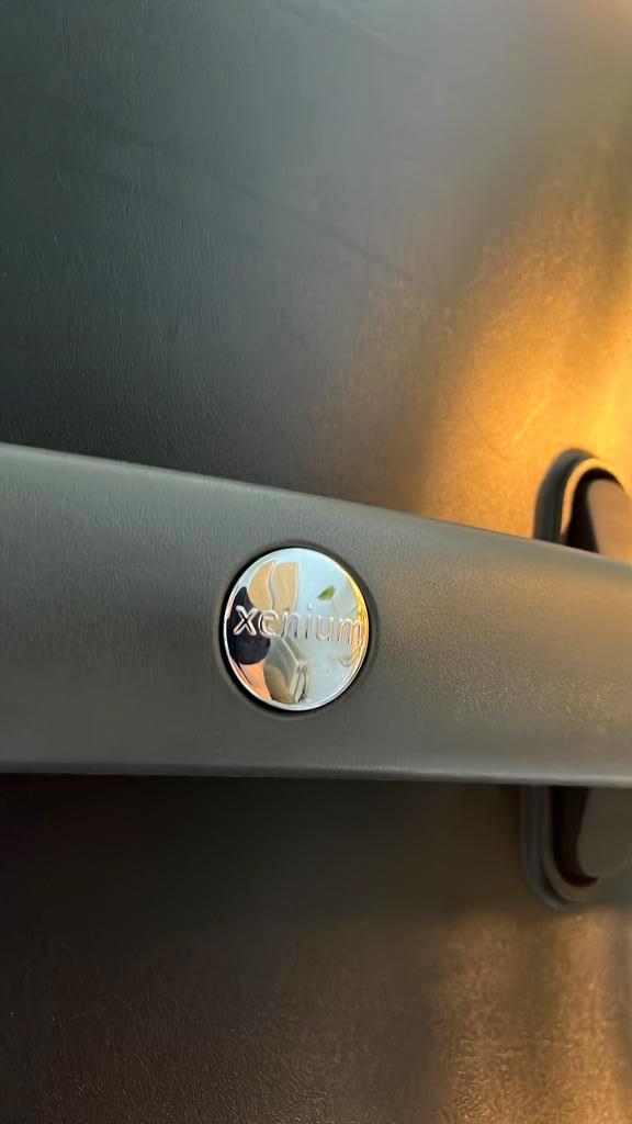 Gratis ergonomische bureaustoel