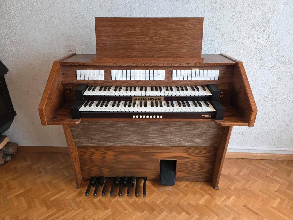 Orgel
