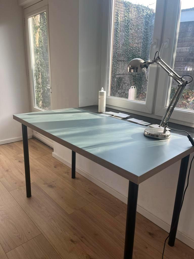 Mooie tafel