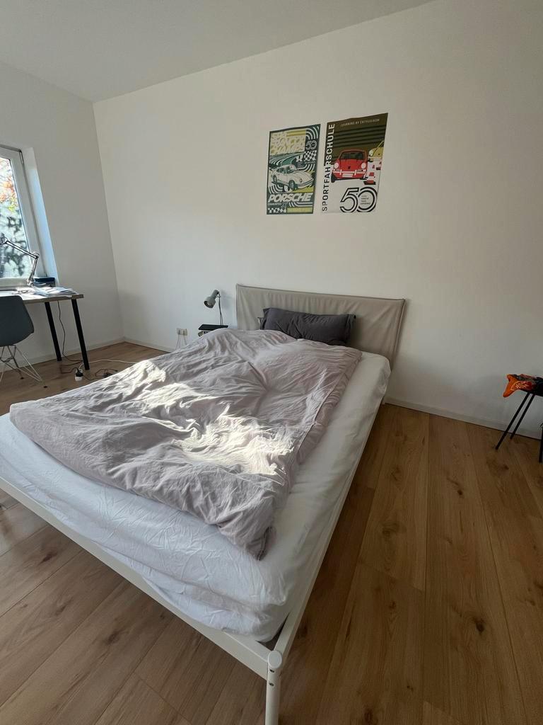 Bedframe - Zonder Matras