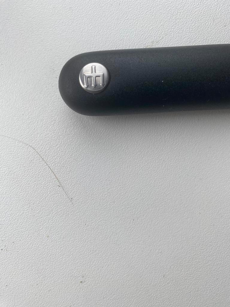 Nieuwe  Wüsthof aardappelvork