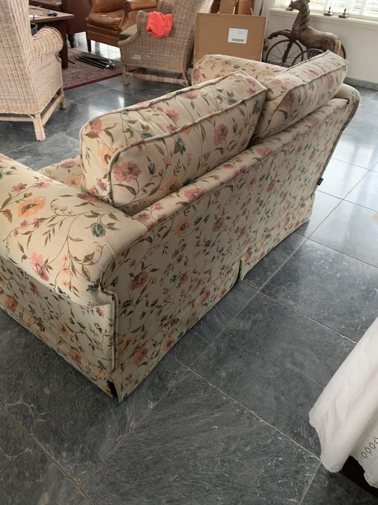 Tweezitsbankje GRATIS af te halen