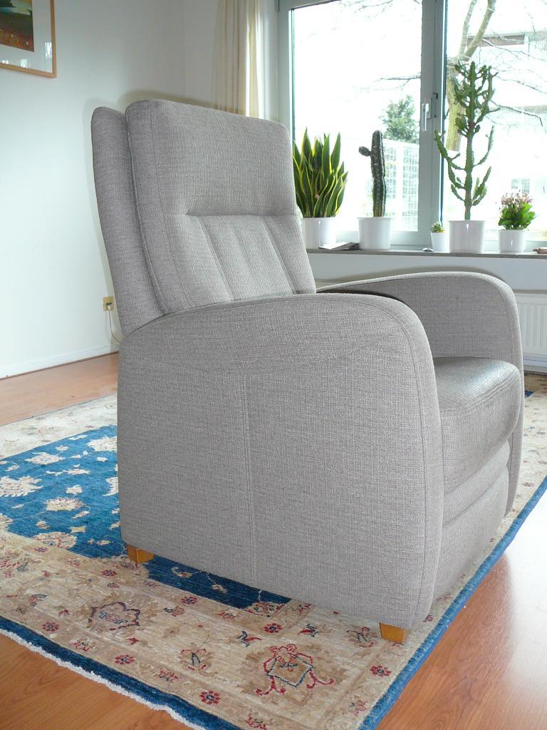 Fauteuil gratis ophalen