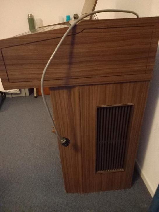 Orgel gratis op te halen. YAMAHA