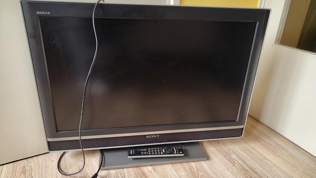 Sony Bravia TV - Goede Kwaliteit