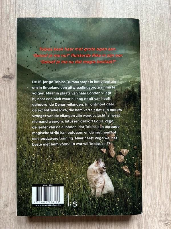 De Nachtuilen 1 - Jeroen van Unen