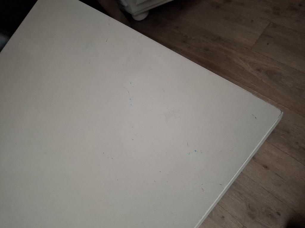 Eettafel