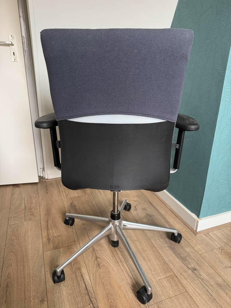 Gratis bureaustoel - Zwolle