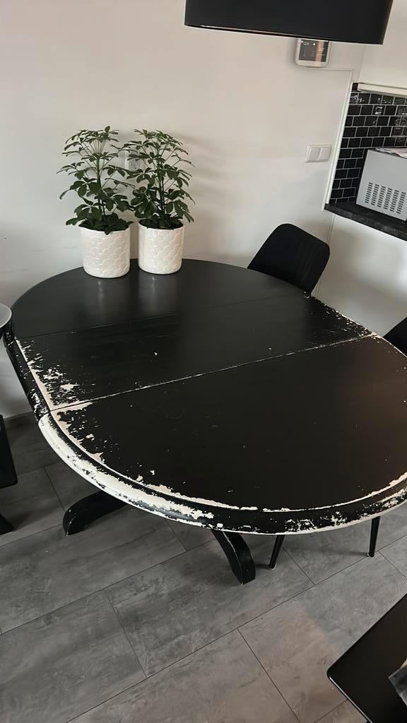 Gratis tafel 155cm x 120cm