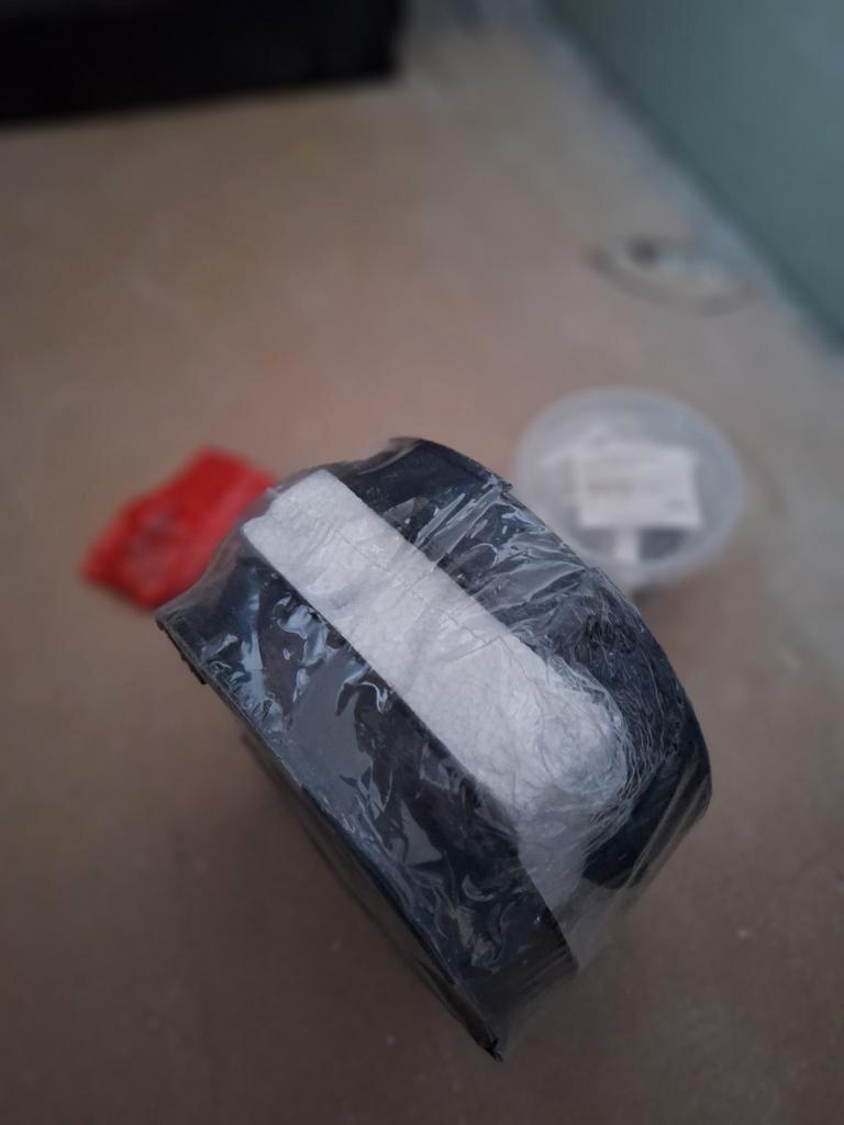 Ikea Afzuigkap Filter - Onbekend Type