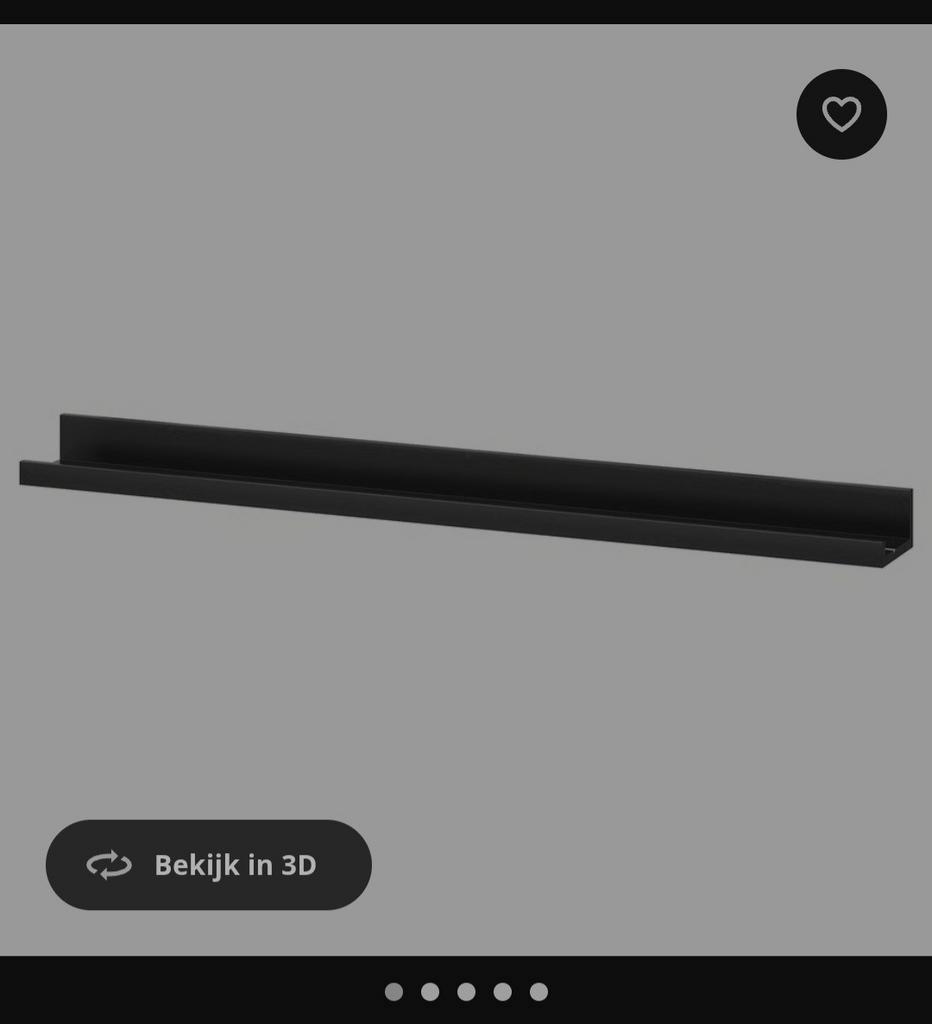 Fotoplank 2 stuks - Gratis af te halen!