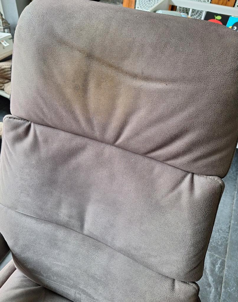 Relaxstoel - gratis ophalen