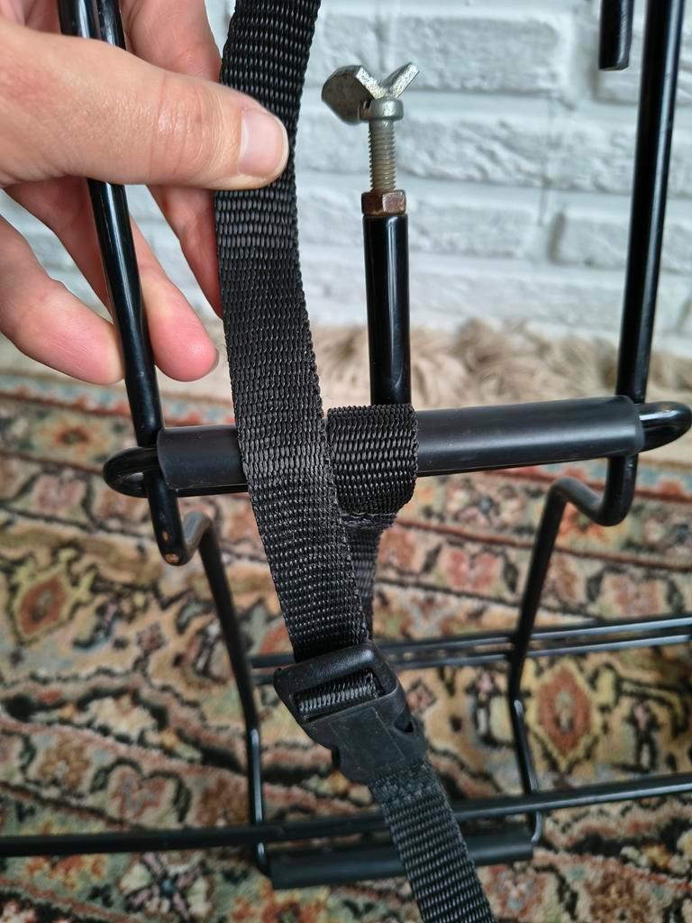 Aktetashouder Steco Attaché-Mee