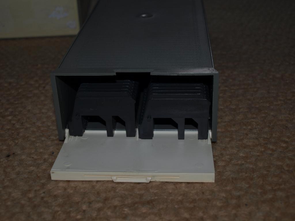 diadozen met elk 2 sleden voor elk 50 dia´s