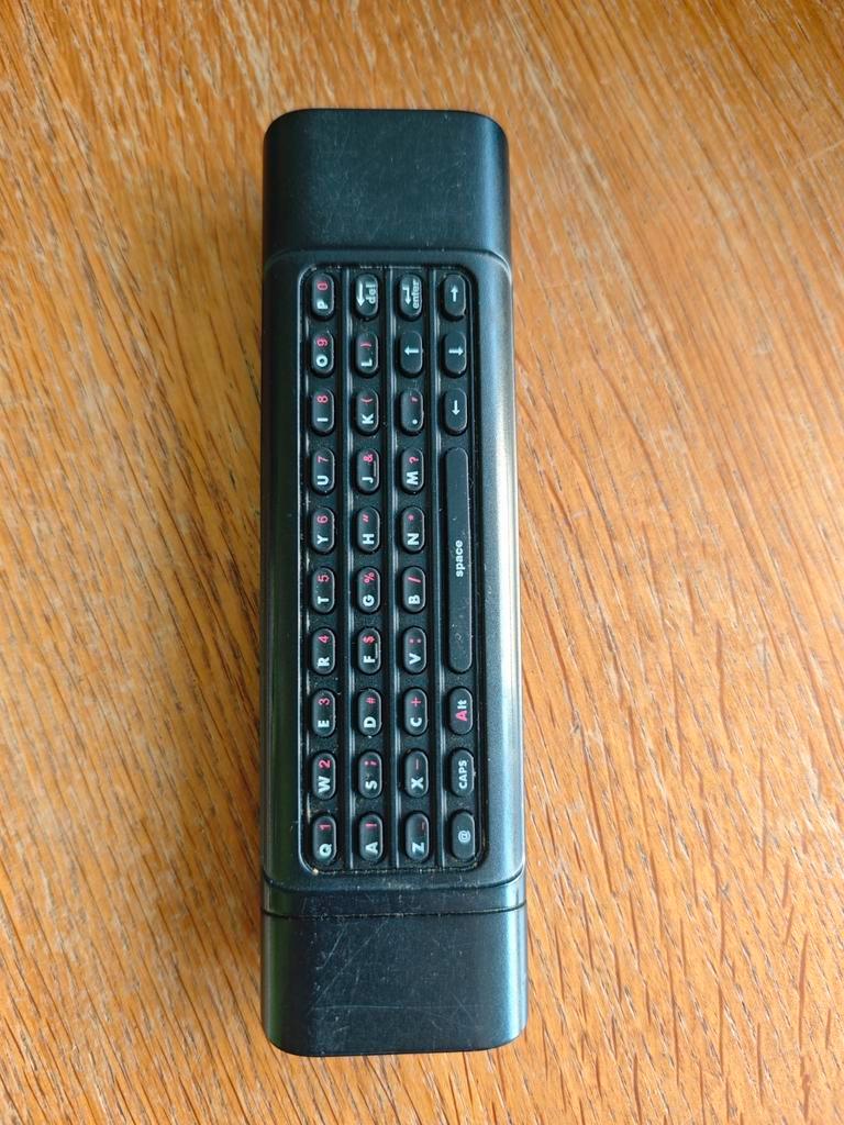 Amino Afstandsbediening (Caiway)