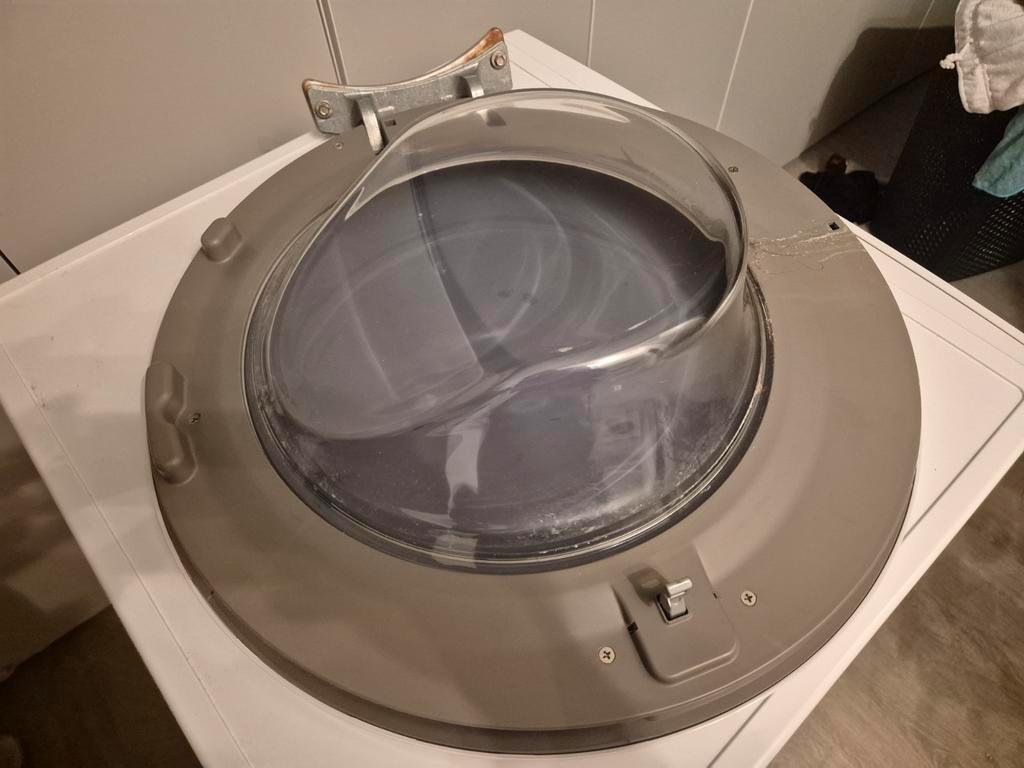Onderdelen LG F14U2TDN0 wasmachine
