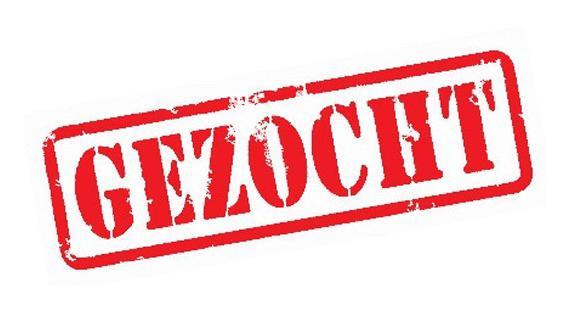 GEZOCHT!! Drones/ Videografie specialist!