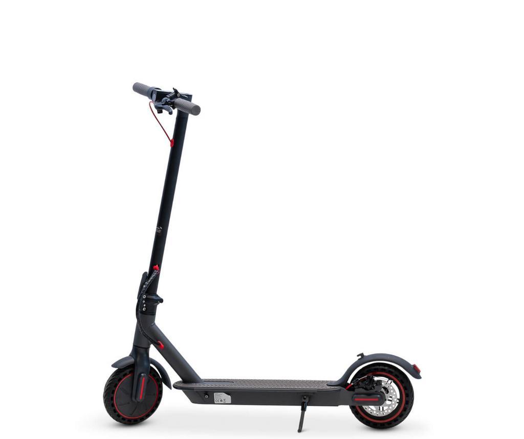 GEZOCHT elektrische step !