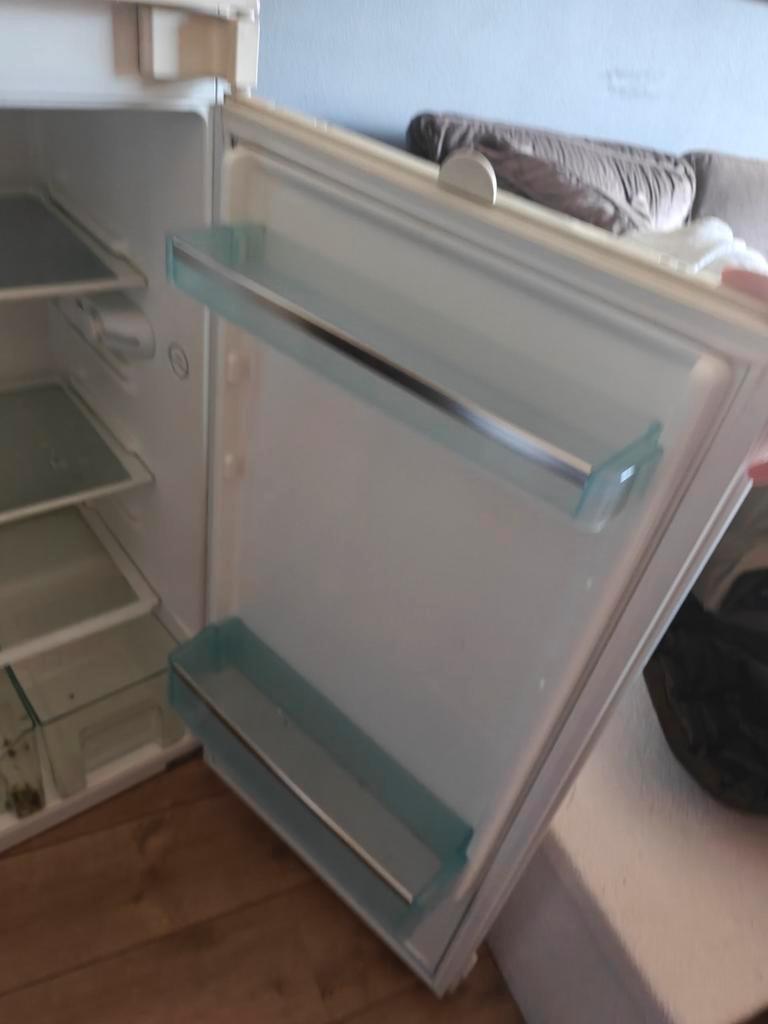 Inbouw koelkast - ook los te gebruiken