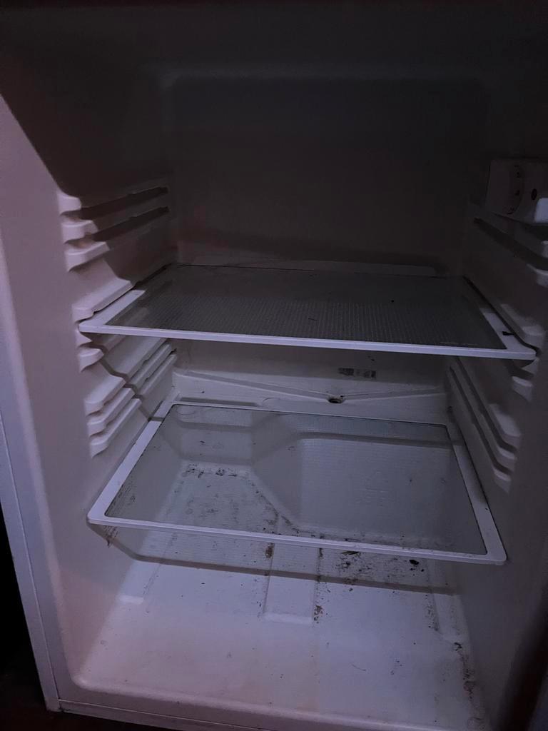 Koelkast - Compact en Functioneel