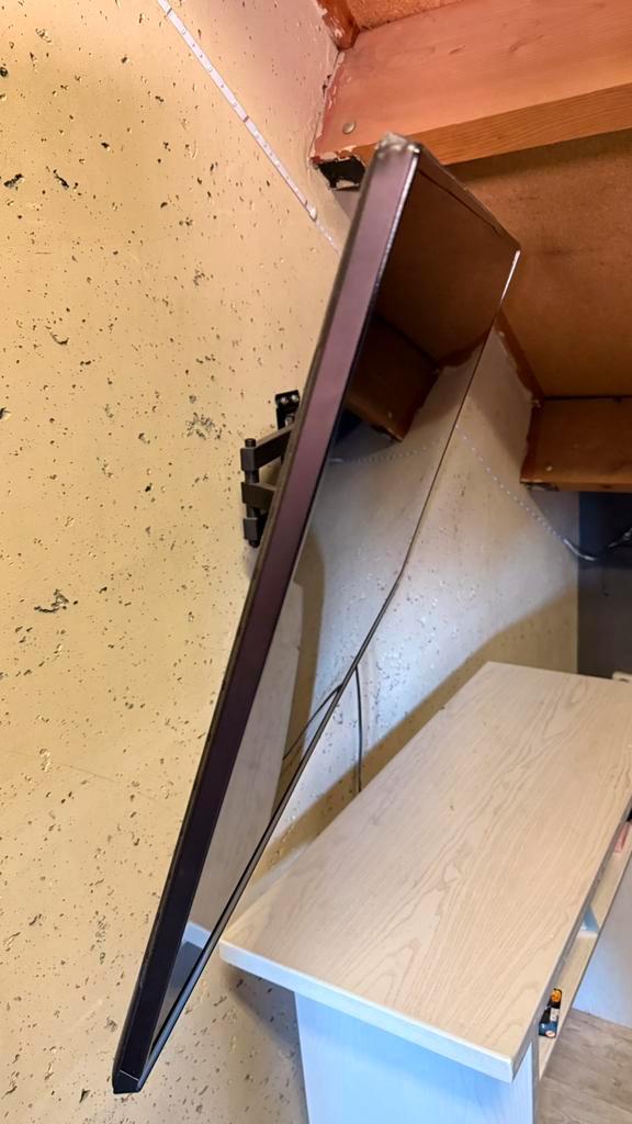 Phillips Tv werkt niet gratis