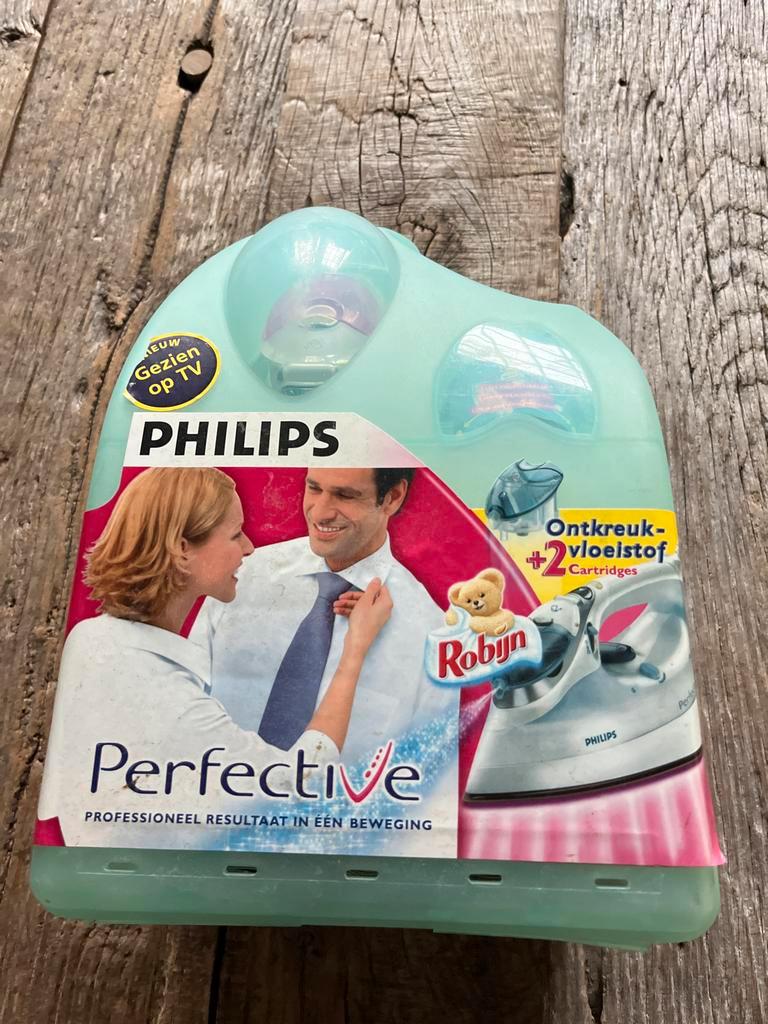 Philips Perfective GC 5010