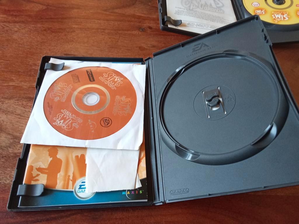 The Sims Superstar - PC Game