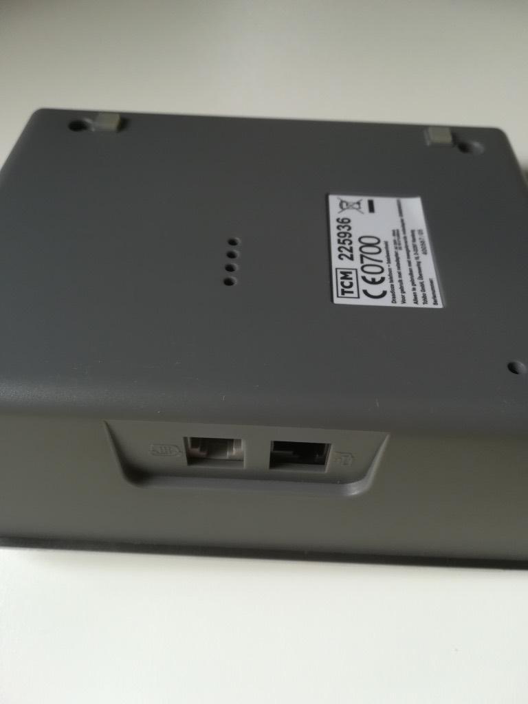 Gratis: Handset KPN Chicago 905L (defect)