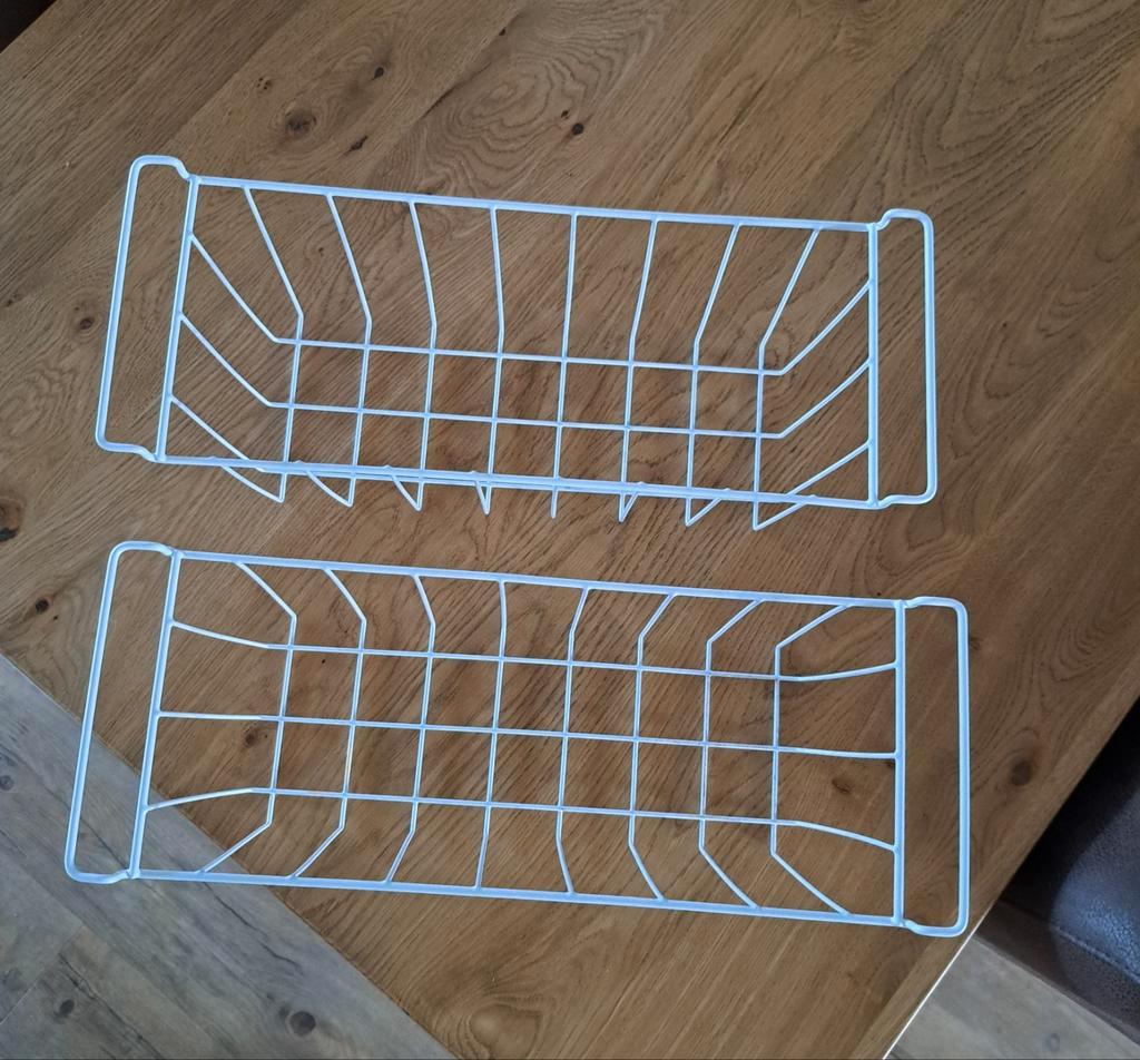 Gratis diepvriesmandjes