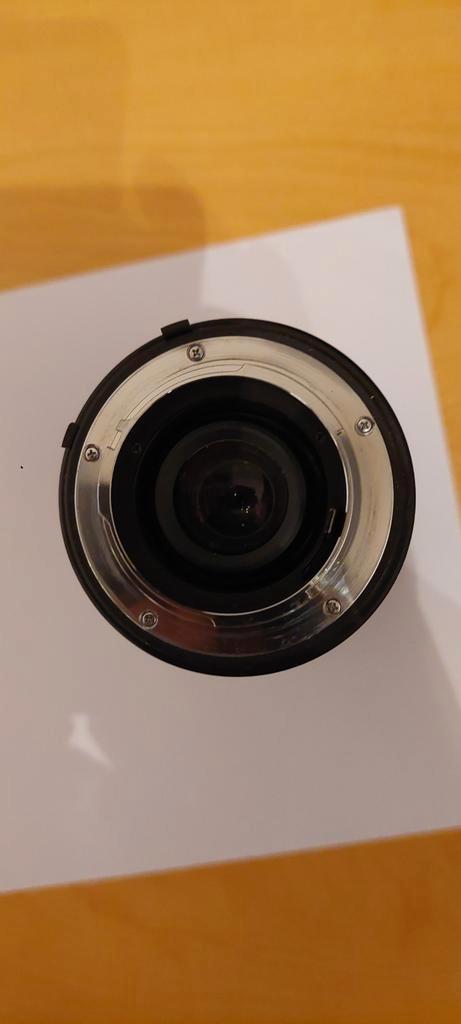 Minolta zoomlens Sigma 4/ 5,6 70-210