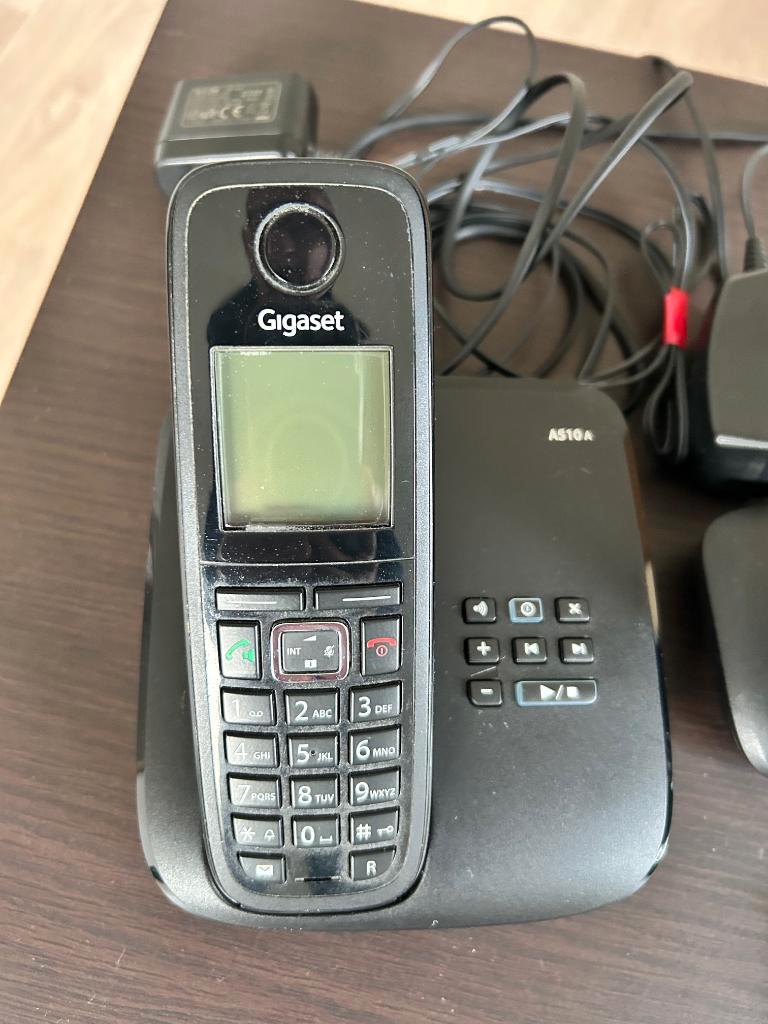 DECT GIGASET A510A