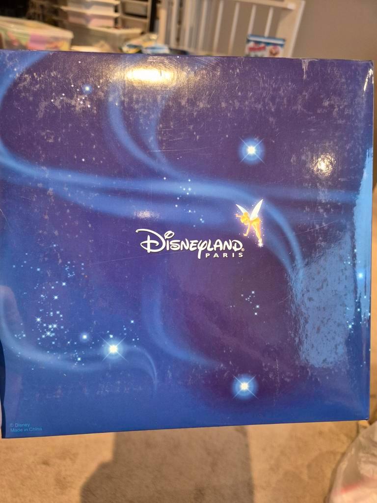 Disney 2012 fotoalbum