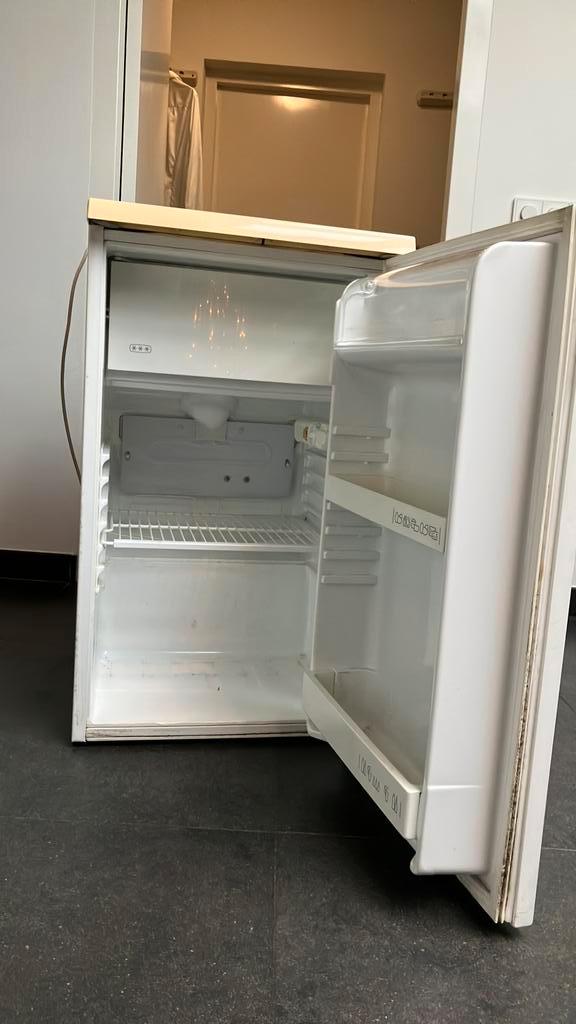 Koelkast met vriesvak Zanussi | gratis af te halen